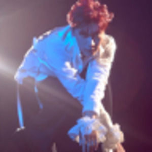 Meet your Posher, Tony